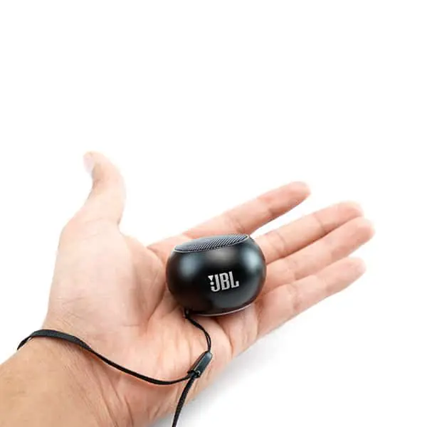 مینی اسپیکر بلوتوثی JBL M3