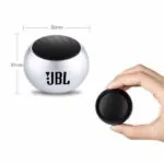 مینی اسپیکر بلوتوثی JBL M3