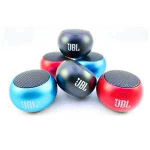 مینی اسپیکر بلوتوثی JBL M3