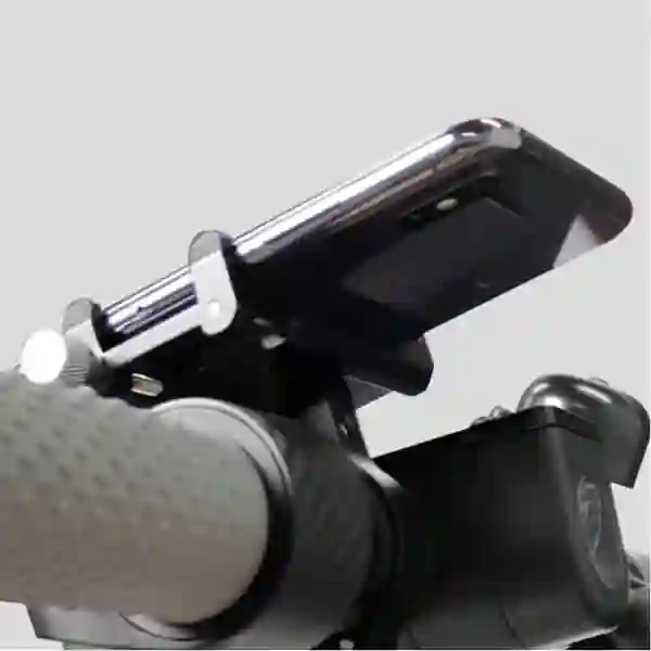 هولدر موبایل مخصوص دوچرخه GUB G-81