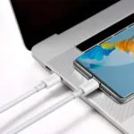 کابل شارژ باسئوس مدل CATYS-B02