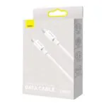 کابل شارژ باسئوس مدل CATYS-B02