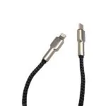 کابل فست شارژ لایتنینگ Earldom EC-PD01i