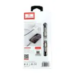 کابل فست شارژ لایتنینگ Earldom EC-PD01i
