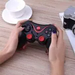 دسته بازی بلوتوثی موبایل X7