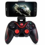 دسته بازی بلوتوثی موبایل X7