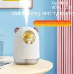 دستگاه بخور سرد هامیدیفیر مدل MONGCHONG 108