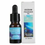 اسانس دستگاه بخور مدل RHJY 10ml