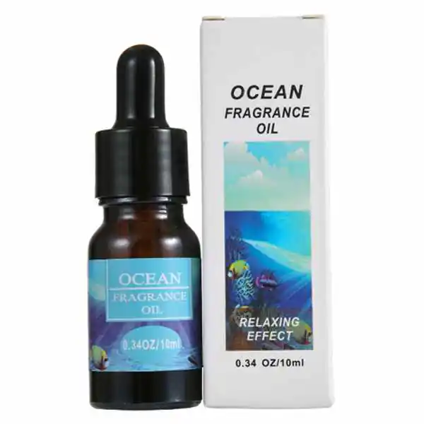 اسانس دستگاه بخور مدل RHJY 10ml