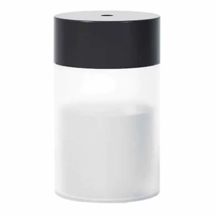 بخور سرد و رطوبت ساز شارژی لیوانی مدل SMX-69 260ml