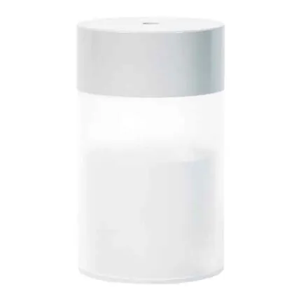 بخور سرد و رطوبت ساز شارژی لیوانی مدل SMX-69 260ml