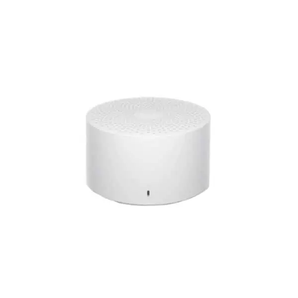 اسپیکر بلوتوثی قابل حمل شیائومی مدل Mi Compact 2