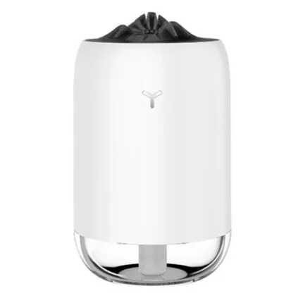 دستگاه بخور سرد humidfier مدل Magic Flame 902