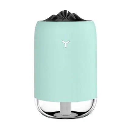 دستگاه بخور سرد humidfier مدل Magic Flame 902