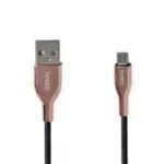 کابل فست شارژ میکرو یو اس بی بیاند مدل BA-577