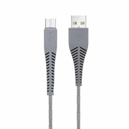کابل شارژ میکرو USB بیاند مدل BUM-301