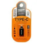 تبدیل OTG تایپ سی Macher MR-135