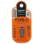 تبدیل OTG تایپ سی Macher MR-135