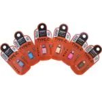 تبدیل OTG تایپ سی Macher MR-135