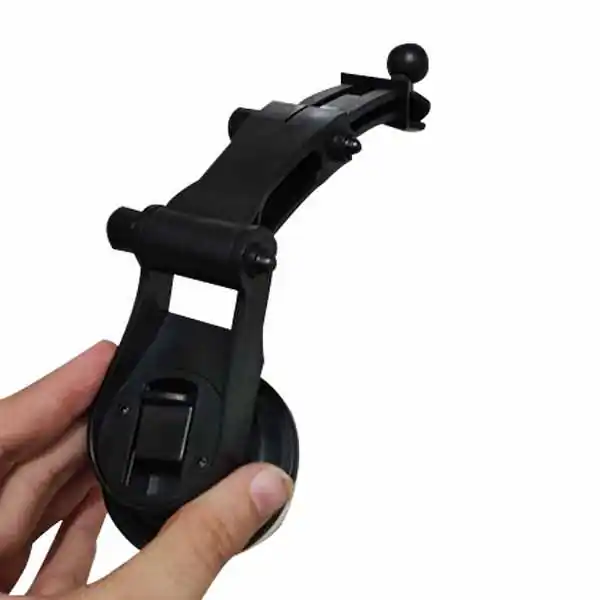هولدر موبایل داشبوردی گیره ای Suction Cup