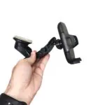 هولدر موبایل داشبوردی گیره ای Suction Cup