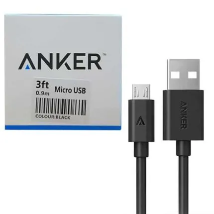کابل شارژ Anker طول 90 سانتیمتر