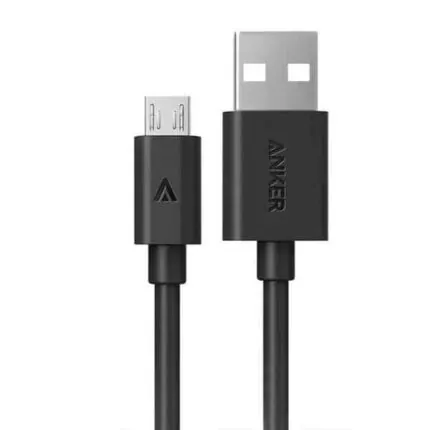 کابل شارژ Anker طول 90 سانتیمتر