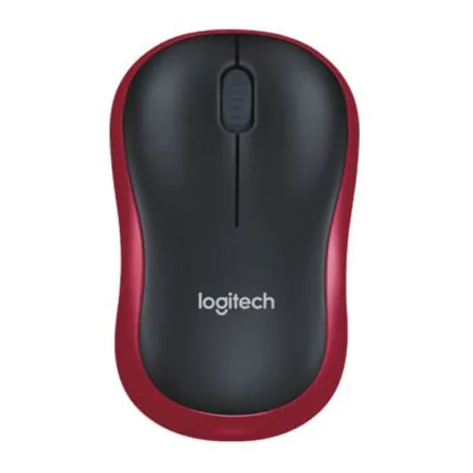 ماوس بی سیم Logitech مدل M185
