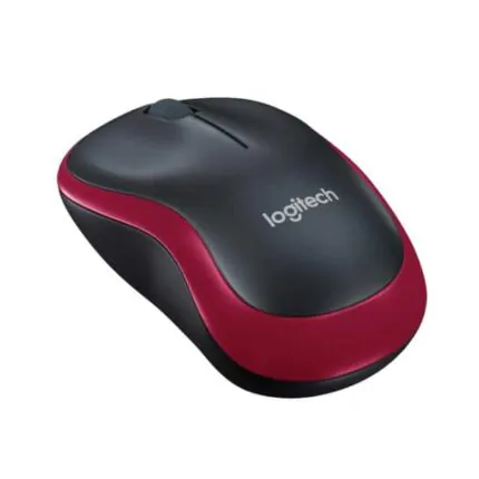 ماوس بی سیم Logitech مدل M185
