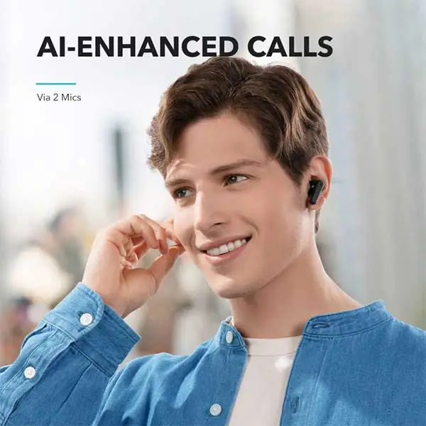 هندزفری بی سیم Anker R50i