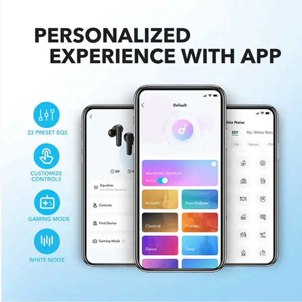 هندزفری بی سیم Anker R50i