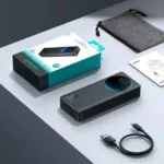 پاوربانک 30 وات 200000 جویروم Joyroom Fast ChargingPower Bank JR-PBF02