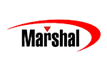 آیکون برند مارشال-marshal